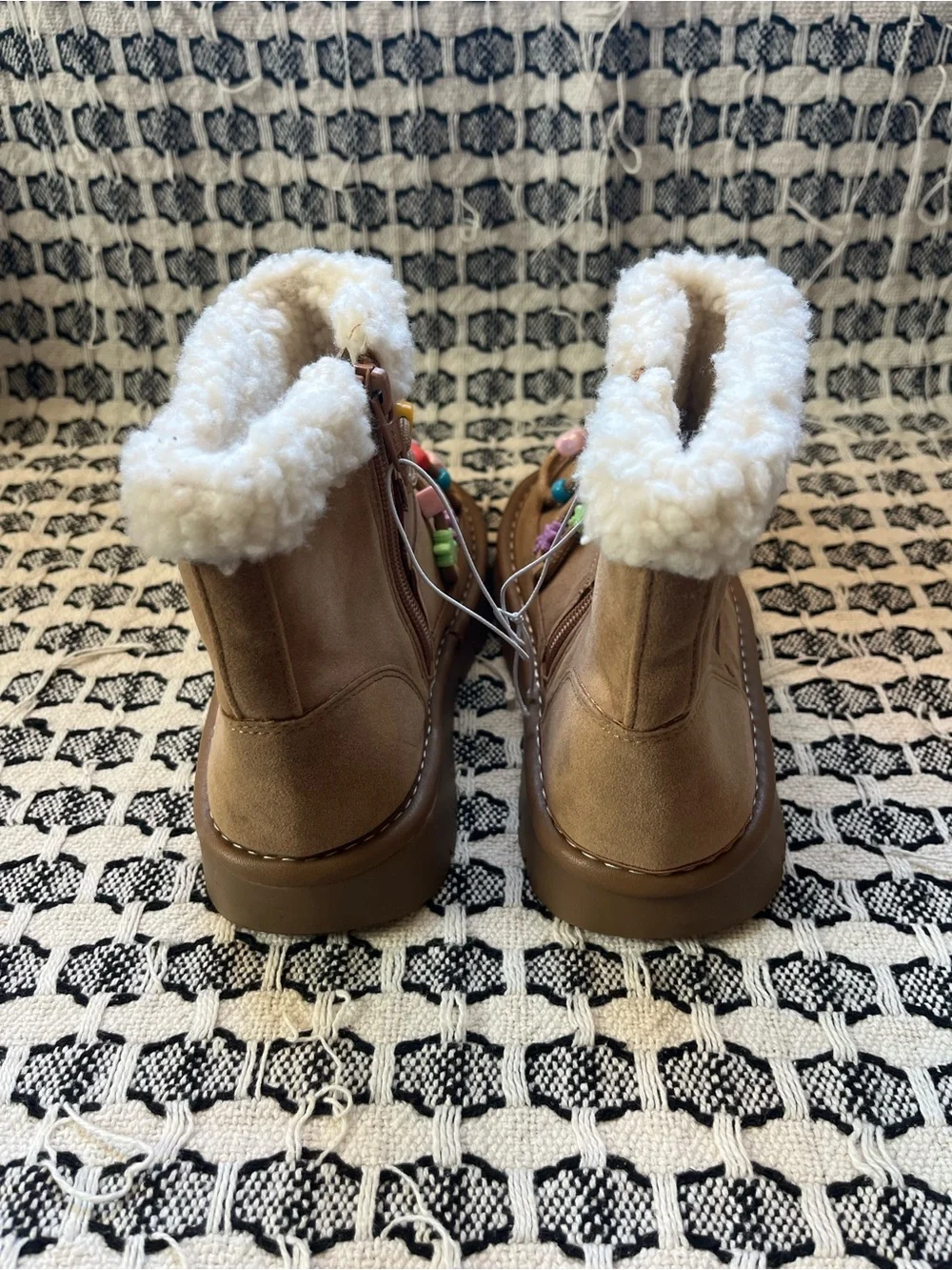 art class cozy faux